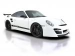 Porsche 911 V-RT Edition Turbo by Vorsteiner 2010 года